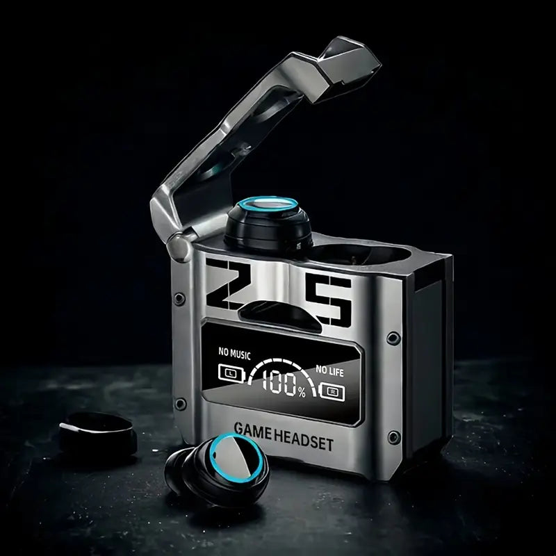Comfortable Sports Mini Earbuds