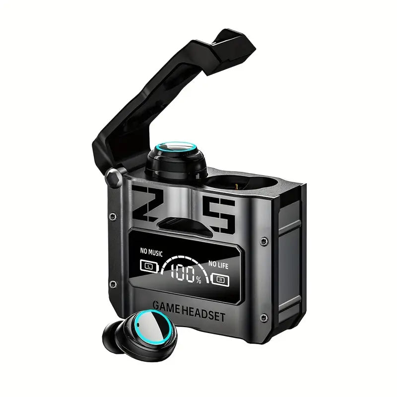 Comfortable Sports Mini Earbuds