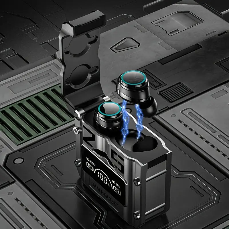 Comfortable Sports Mini Earbuds