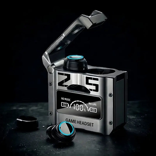 Comfortable Sports Mini Earbuds