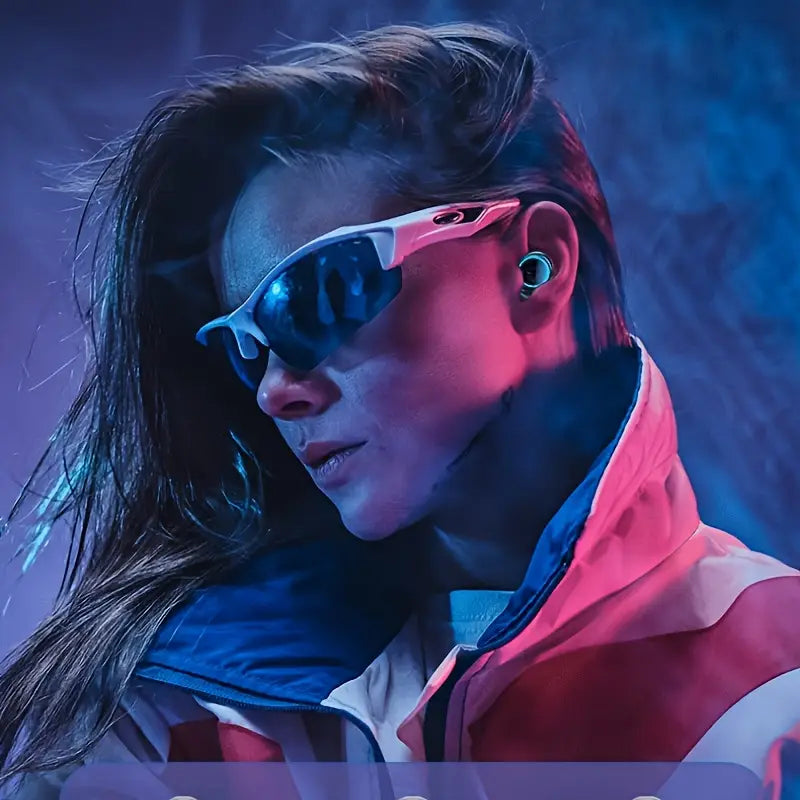 Comfortable Sports Mini Earbuds