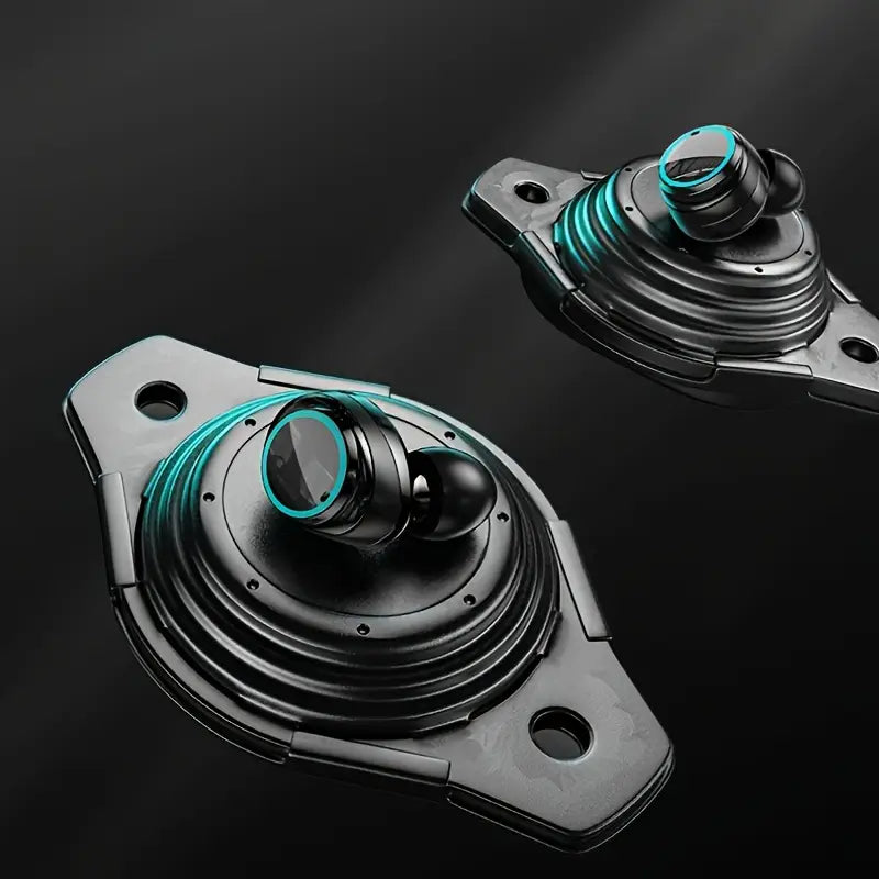 Comfortable Sports Mini Earbuds