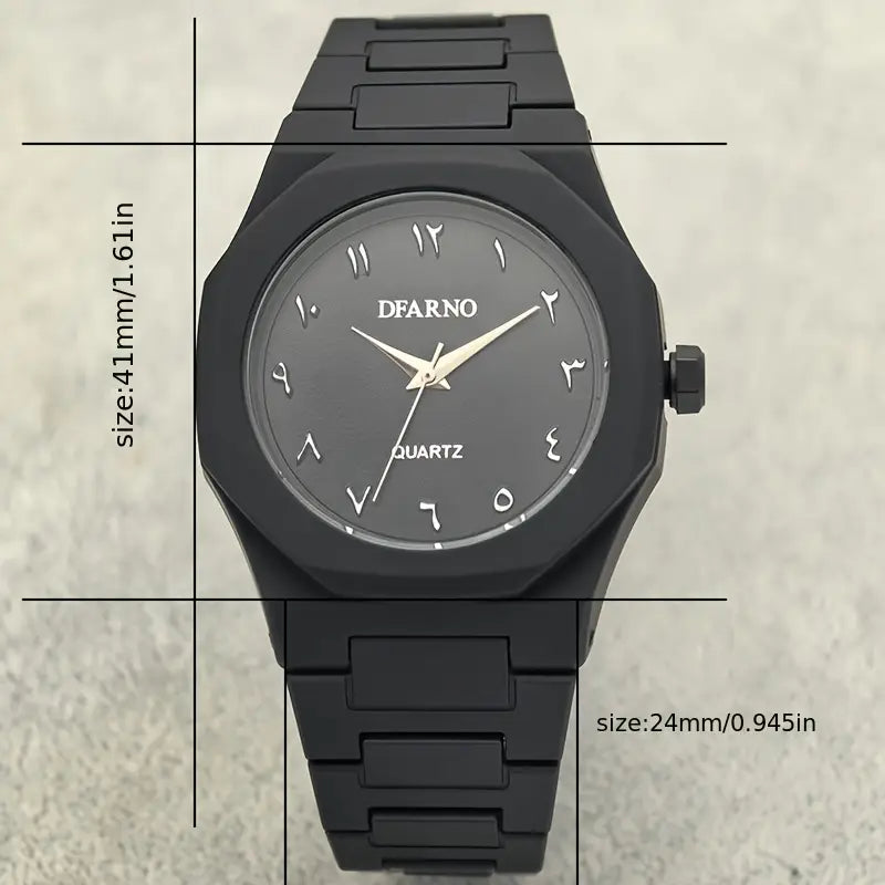 Men's Aura Watch